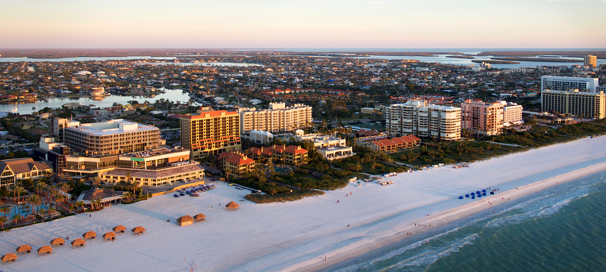 Eagles nest marco island